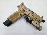 FN 509 9MM LUGER (9X19 PARA) - 1 of 3