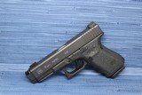 GLOCK 19 G19 GEN 4 9MM LUGER (9X19 PARA) - 2 of 3