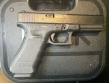 GLOCK G17 Gen 4 9MM LUGER (9X19 PARA) - 2 of 2