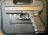GLOCK G17 Gen 4 9MM LUGER (9X19 PARA) - 1 of 2
