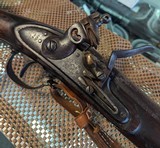 EVANS, WILLIAM, GUN & RIFLE MAKERS US 1830 V.FORGE 69 CAL - 2 of 3