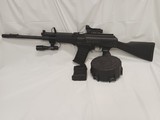 JTS GROUP m12ak 12 GA