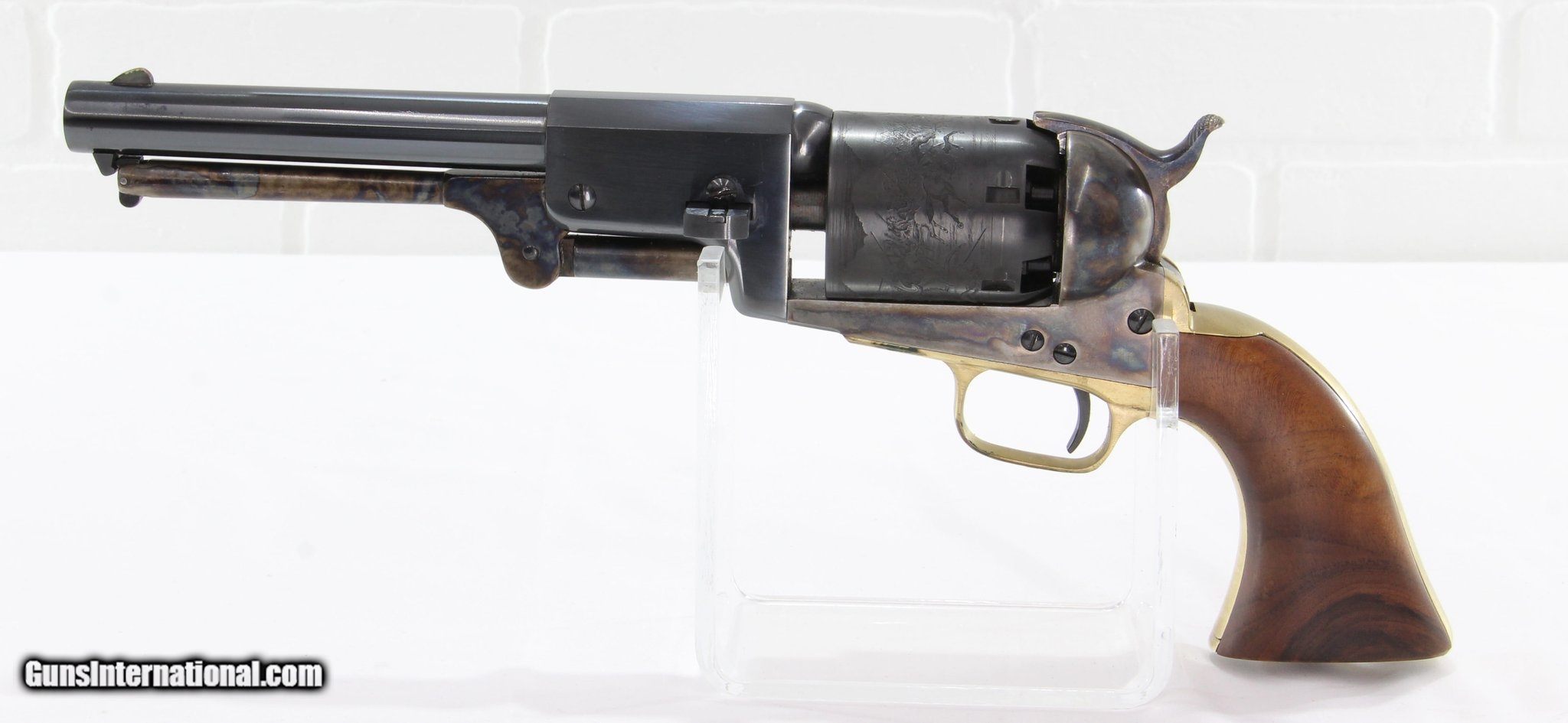 UBERTI 1848 DRAGOON UNKNOWN for sale