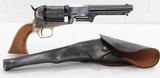 UBERTI 1848 DRAGOON UNKNOWN