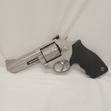 TAURUS 66 357 MAG .357 MAG - 1 of 3