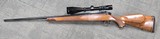 WEATHERBY MK V DELUXE .300 WBY MAG