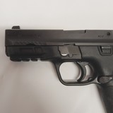 SMITH & WESSON M&P 380 SHIELD EZ M2.0 .380 ACP - 3 of 3