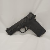SMITH & WESSON M&P 380 SHIELD EZ M2.0 .380 ACP - 1 of 3