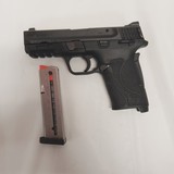 SMITH & WESSON M&P 380 SHIELD EZ M2.0 .380 ACP - 2 of 3