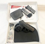 RUGER LC9 9MM LUGER (9X19 PARA) - 1 of 1