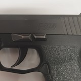 SIG SAUER P365 9MM LUGER (9X19 PARA) - 3 of 3