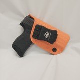 SIG SAUER P365 9MM LUGER (9X19 PARA) - 1 of 3