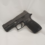 SIG SAUER P320 .45 ACP