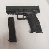 TISAS PX-9GZ 9MM LUGER (9X19 PARA) - 2 of 3