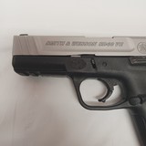 SMITH & WESSON SD40VE .40 S&W - 3 of 3