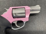 CHARTER ARMS The Pink Lady .38 SPL - 2 of 3