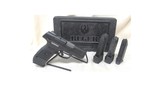 RUGER SR9C 9MM LUGER (9X19 PARA) - 1 of 3