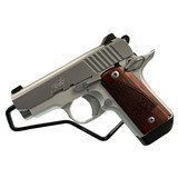 KIMBER MICRO .380 ACP - 1 of 3