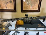 F-1 FIREARMS UDR-15-3G .223 REM/5.56 NATO - 1 of 3