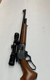 MARLIN 444S .444 MARLIN - 2 of 3