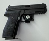 SIG SAUER P229 9MM LUGER (9X19 PARA) - 3 of 3