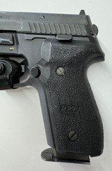 SIG SAUER P229 9MM LUGER (9X19 PARA) - 2 of 3
