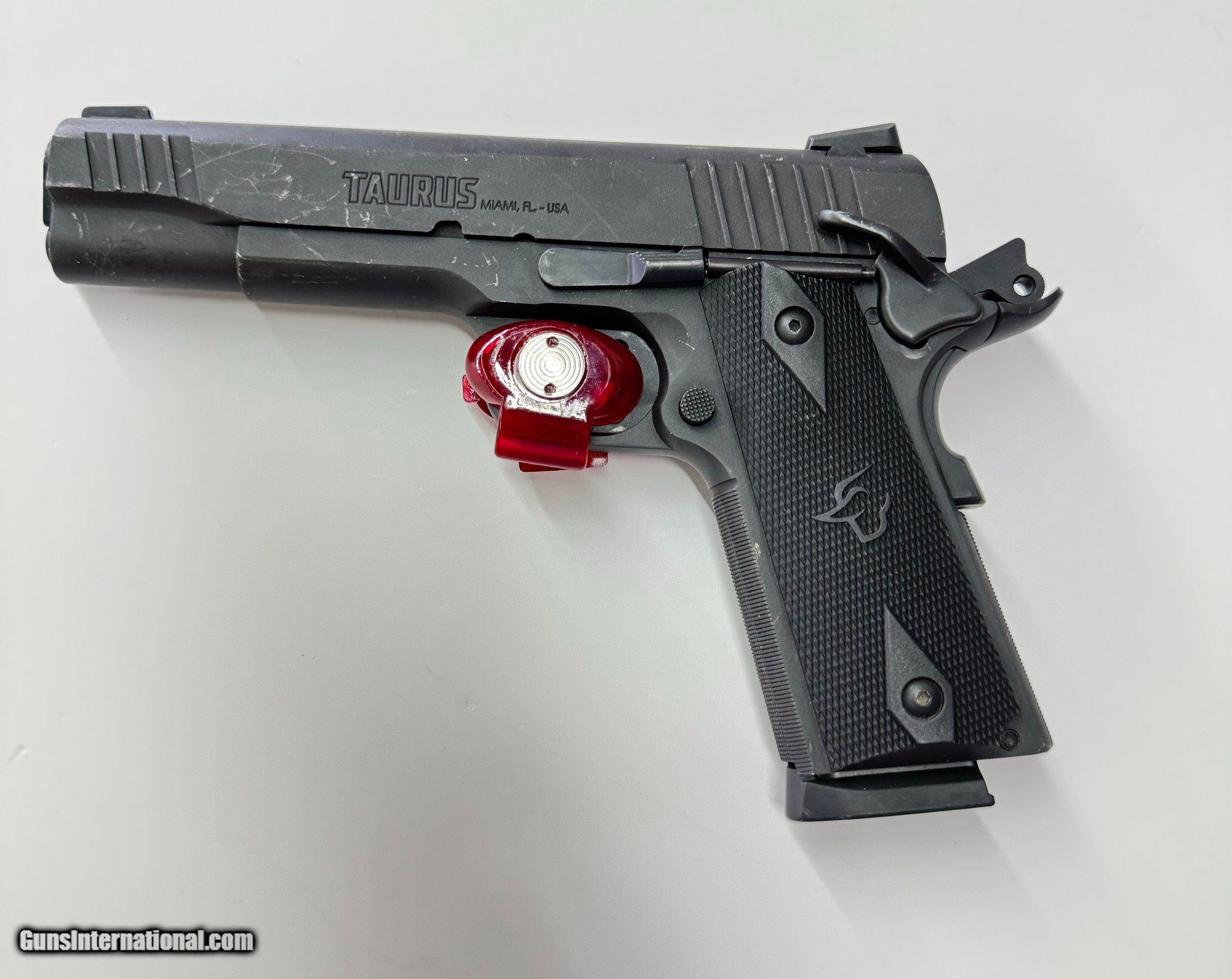 TAURUS PT-1911 .45 ACP