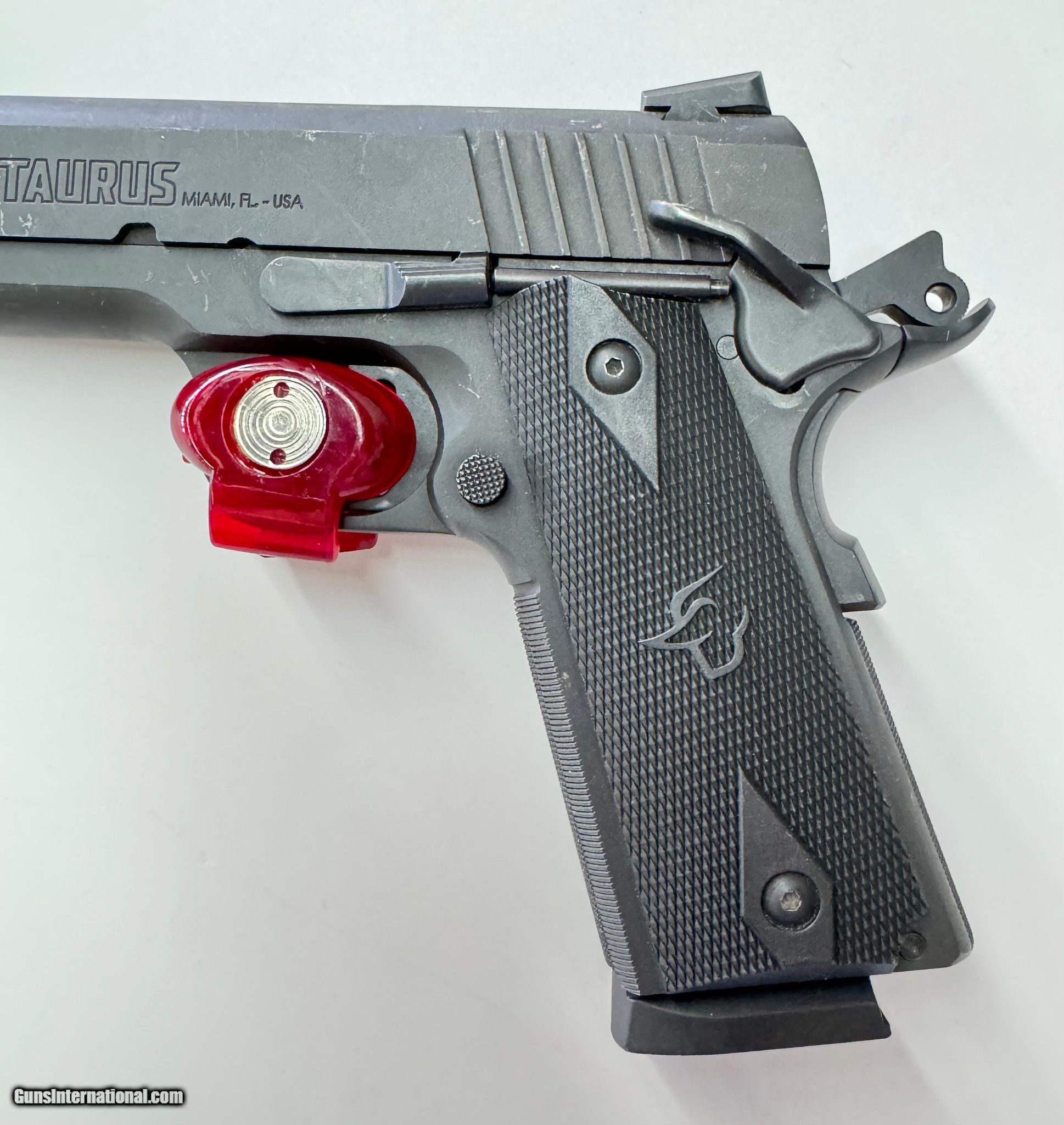 TAURUS PT-1911 .45 ACP