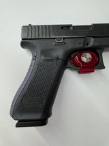 GLOCK 22 gen 5 .40 CALIBER - 3 of 3