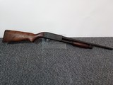 ITHACA GUN COMPANY 37 FEATHERLIGHT 12 GA - 2 of 2