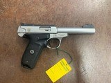 SMITH & WESSON SW22 VICTORY .22 LR - 3 of 3