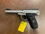SMITH & WESSON SW22 VICTORY .22 LR - 1 of 3
