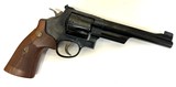 SMITH & WESSON MODEL 25-15 .45 COLT - 3 of 3