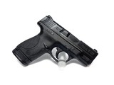 SMITH & WESSON M&P 40 SHIELD .40 S&W - 1 of 2