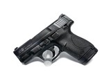 SMITH & WESSON M&P 40 SHIELD .40 S&W - 2 of 2