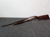 ITHACA GUN COMPANY 37 FEATHERLIGHT 12 GA