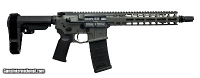 RADIAN WEAPONS MODEL 1 .223 WYLDE