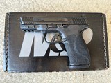Smith & Wesson M&P M2.0 Optic Ready 10MM - 2 of 3