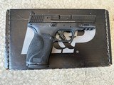 Smith & Wesson M&P M2.0 Optic Ready 10MM - 3 of 3