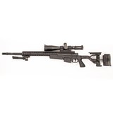 ACCURACY INTERNATIONAL AX SA 6.5MM CREEDMOOR - 1 of 2