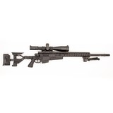 ACCURACY INTERNATIONAL AX SA 6.5MM CREEDMOOR - 2 of 2