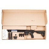 SMITH & WESSON RESPONSE 9MM LUGER (9X19 PARA) - 3 of 3