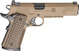 SPRINGFIELD ARMORY 1911 TRP [CB] .45 ACP - 1 of 3