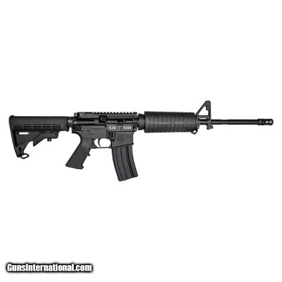 DIAMONDBACK DB15 5.56X45MM NATO