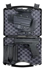 HECKLER & KOCH P2000 V3 9MM LUGER (9X19 PARA) - 1 of 3