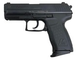 HECKLER & KOCH P2000 V3 9MM LUGER (9X19 PARA) - 2 of 3