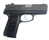 RUGER P95DC 9MM LUGER (9X19 PARA) - 1 of 3