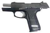 RUGER P95DC 9MM LUGER (9X19 PARA) - 3 of 3