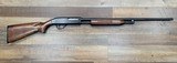 WARDS WESTERN FIELD M550ED .410 BORE - 1 of 3