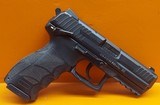 HECKLER & KOCH H&K P30 V3 .40 S&W - 3 of 3